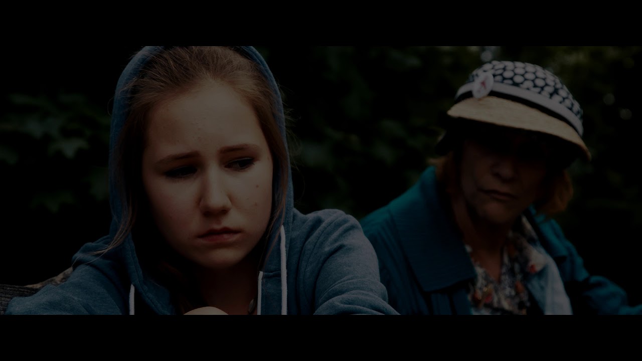 ZEIT LÄUFT – Trailer #1
